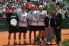 Cuevas / Zeballos vainqueurs du Tournoi de doubles
