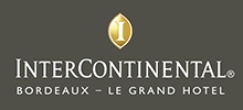 INTERCONTINENTAL - Grand HÃ´tel de Bordeaux