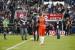 Coup d'envoi du match Girondins de Bordeaux vs Lorient