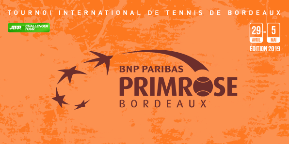 LE BNP PARIBAS PRIMROSE PRÉSENTE SES NOUVEAUTÉS POUR L'ÉDITION 2019